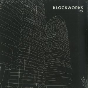 Klockworks 25 (EP)