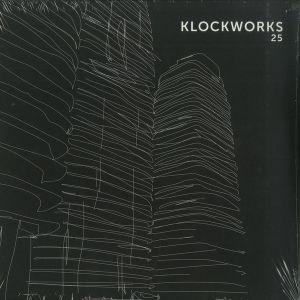 Klockworks 25 (EP)
