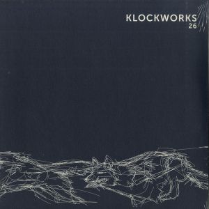 Klockworks 26 (EP)