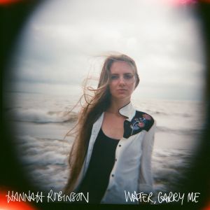 Water, Carry Me (EP)