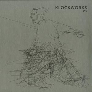 Klockworks 23 (EP)