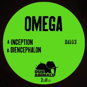 Inception/Diencephalon (EP)
