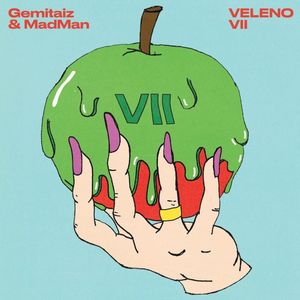 Veleno VII (Single)