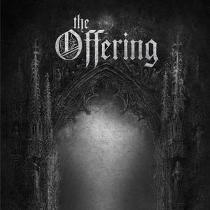 The Offering - EP (EP)