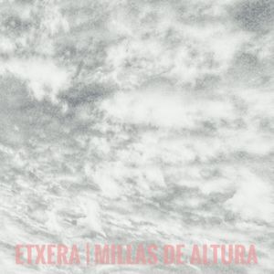 Millas de Altura (Single)