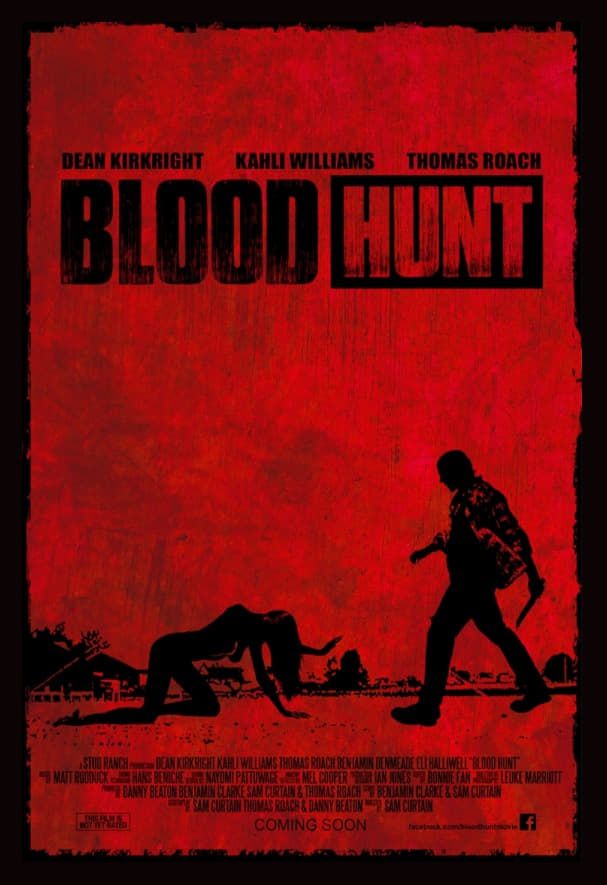 Blood Hunt