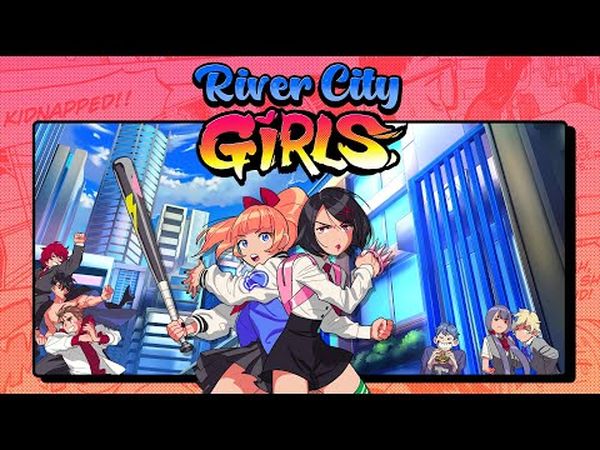 River City Girls