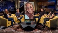 Theo Von, Jen Kirkman, Candice Thompson & Amy Schumer