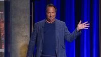 Ron Funches, Chris Franjola, Megan Gailey & Jon Lovitz