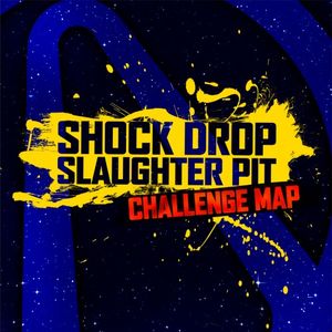 Borderlands: The Pre-Sequel - Shock Drop Slaughter Pit