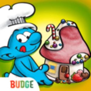 The Smurfs: Bakery