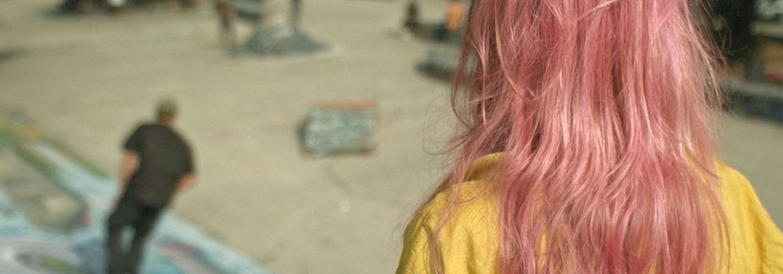 Cover Lola vers la mer