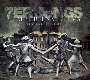 Semper Invictus