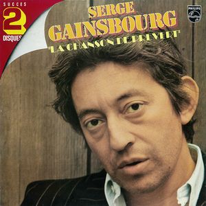 Grandes Chansons de Gainsbourg « La Chanson de Prévert »