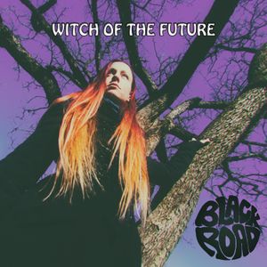 Witch of the Future (Single)