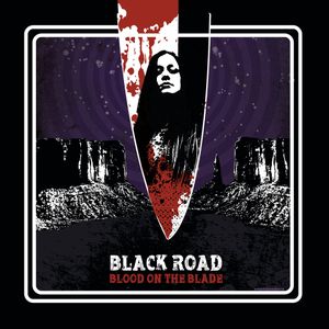 Blood on the Blade (Single)