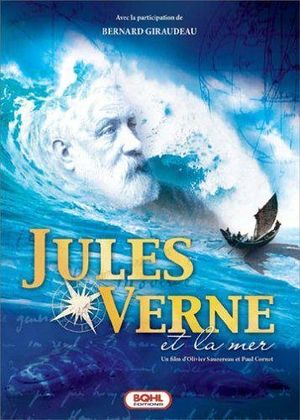 Jules Verne et la mer
