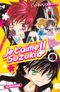 Je t'aime Suzuki !!, tome 1