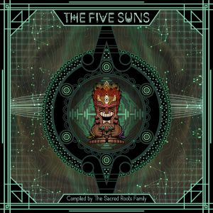 The Five Suns