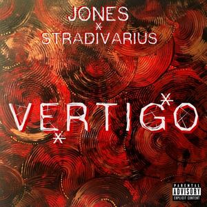 VERTIGO (EP)