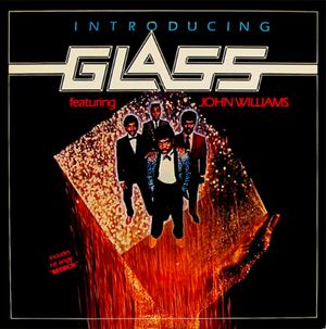 Introducing Glass