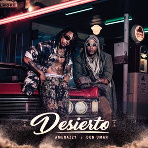 Desierto (Single)