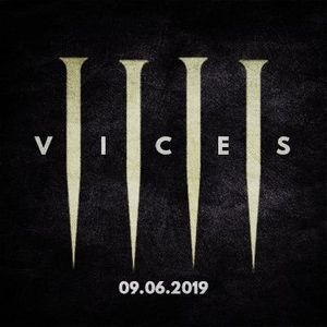 Vices (Single)