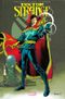 Secret Empire - Doctor Strange (2015), tome 5