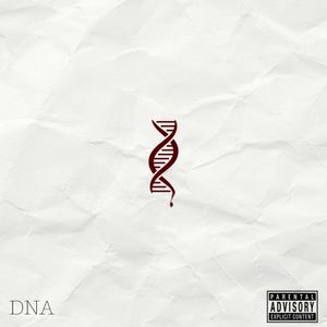 DNA (EP)