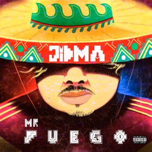 Mr Fuego