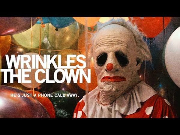 Wrinkles the Clown