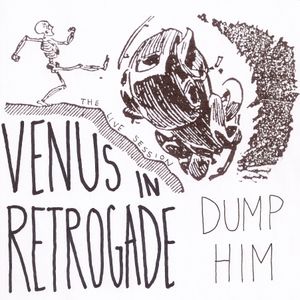 Venus In Retrograde (The Live Session) (Live)