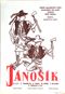 Yanosik le rebelle
