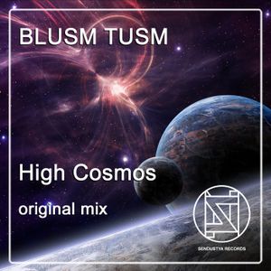 High Cosmos (Single)