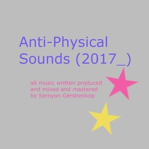 Anti-Physical Sounds (Single)