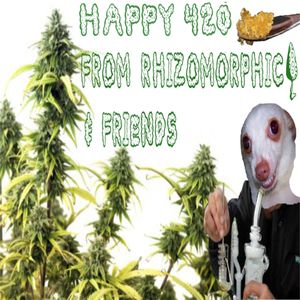 Happy 420 (Single)