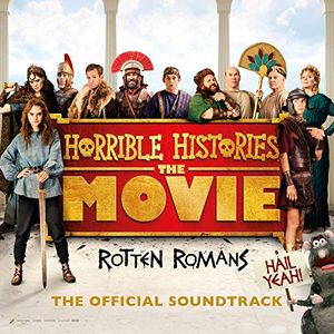 Horrible Histories (Original Motion Picture Soundtrack) (OST)
