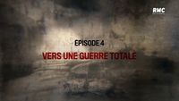 Vers une guerre totale