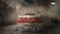 Pearl Harbor : L'Amérique en guerre