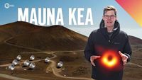 Seeing a Black Hole with a Planet-Sized Telescope - STELLAR