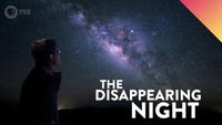 Why We Are Losing the Night Sky