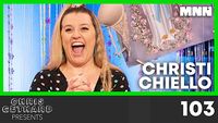 “Coochie Creek“ with Christi Chiello