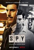 Affiche The Spy Affiche The Spy