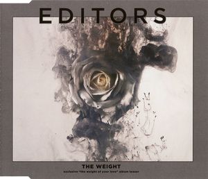 The Weight (Single)