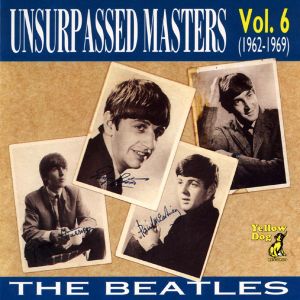 Unsurpassed Masters, Volume 6 (1962–1969)