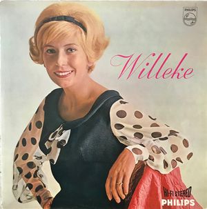 Een dansliedje deint