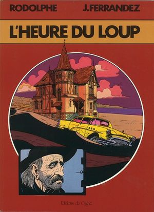 L'heure du loup