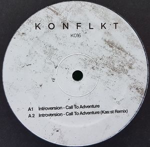 Allies And Enemies - Original Mix