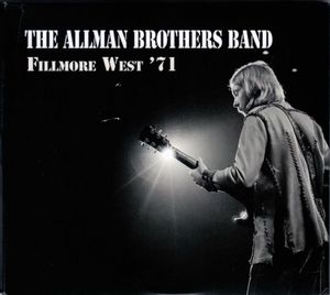 Mountain Jam (live at the Warehouse, New Orleans, LA 3/13/70)