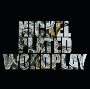 Nickel Plated Wordplay (EP)